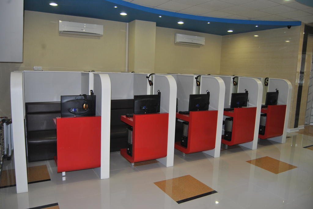 Citihub Hotel Yogyakarta Exterior photo