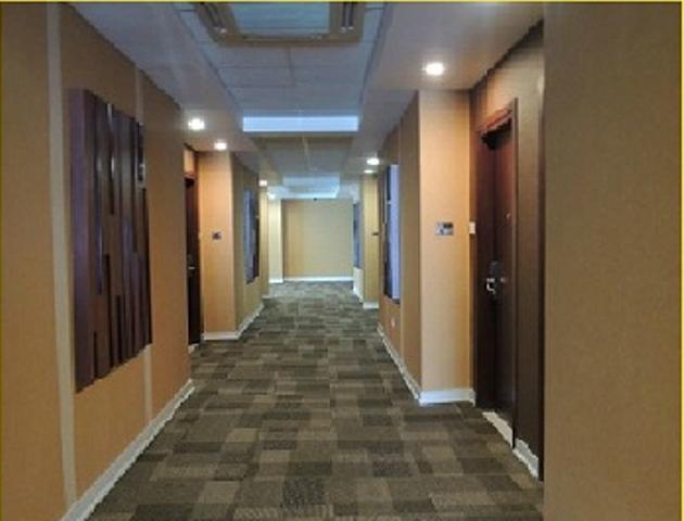 Citihub Hotel Yogyakarta Exterior photo