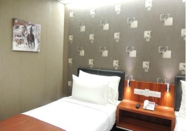 Citihub Hotel Yogyakarta Exterior photo
