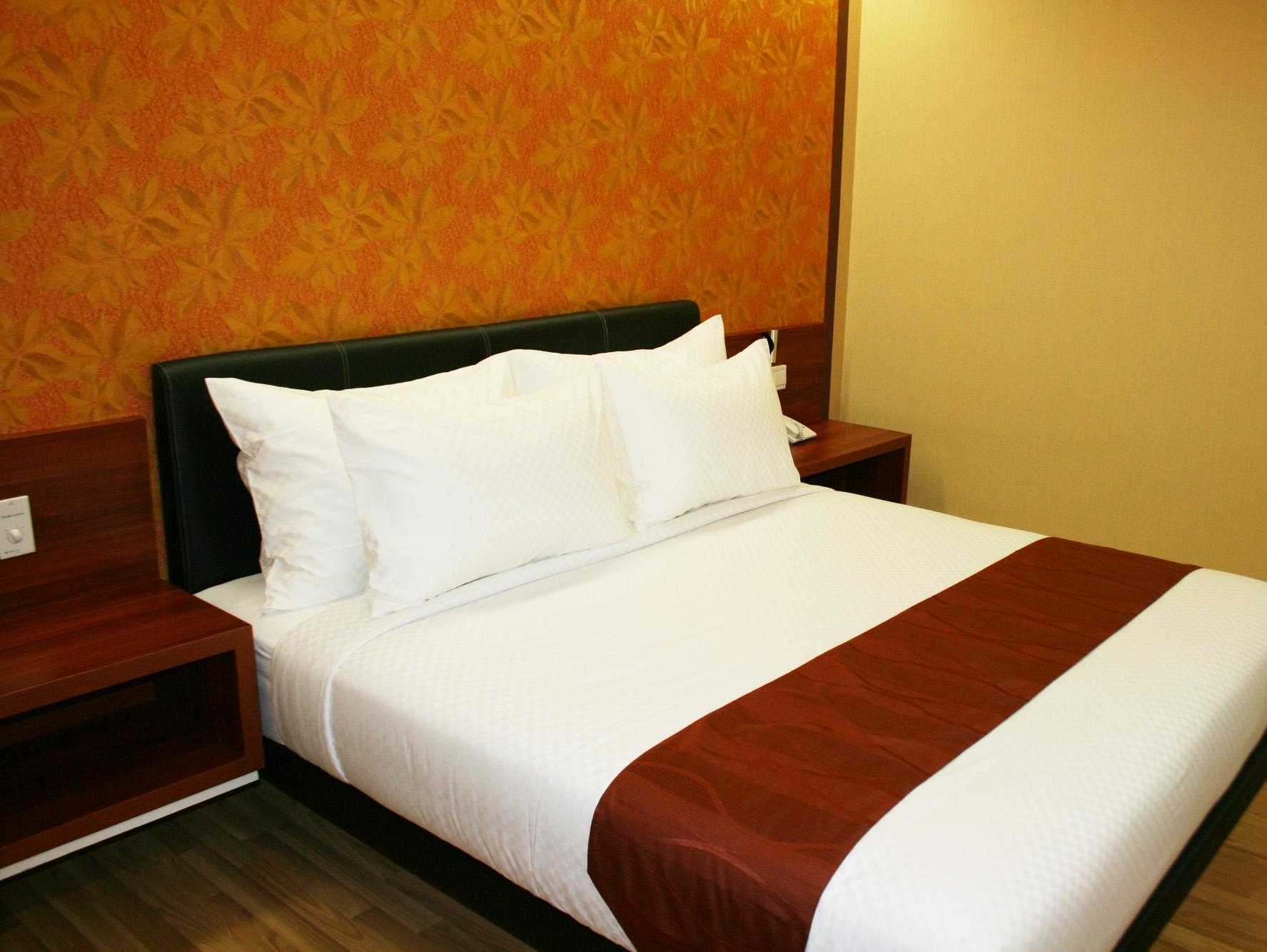 Citihub Hotel Yogyakarta Exterior photo